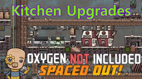 Ep Solutions In Food Storage Oxygen Not Included Youtube