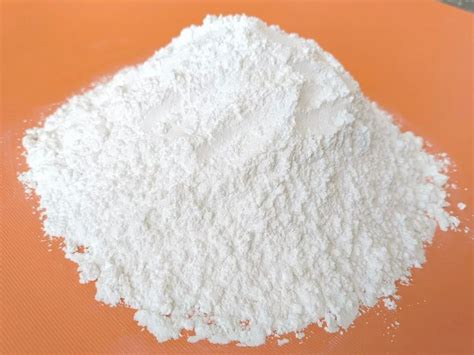 Powdered Grade I White Silica Powder At Best Price In Jamnagar ID