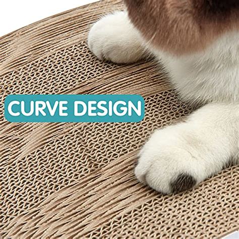 Conlun Griffoir Pour Chat Avec Diff Rentes Textures De Griffure Design