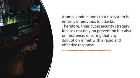 PPT Aramco Cyber Security Certificate PowerPoint Presentation Free