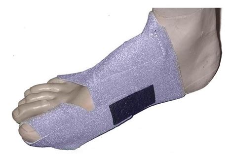 F Rula Nocturna Para Correcci N De Hallux Valgus Juanetes Env O Gratis