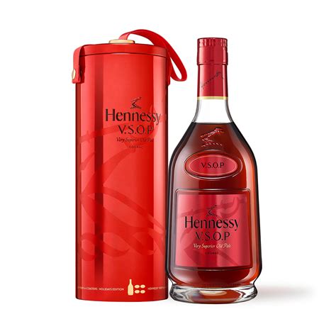 Holiday Cognac Collection Hennessy Gift Sets