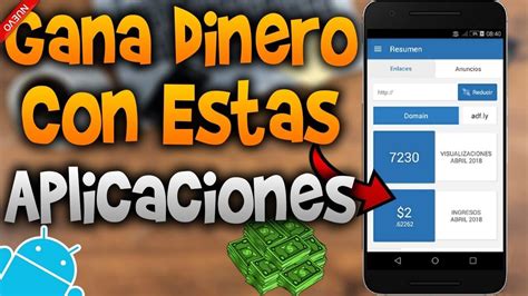 Top 10 De Apps Para Ganar Dinero Sin Hacer Nada