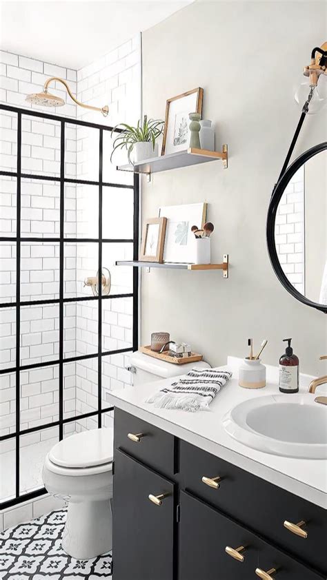 Creative Small Bathroom Ideas Artofit