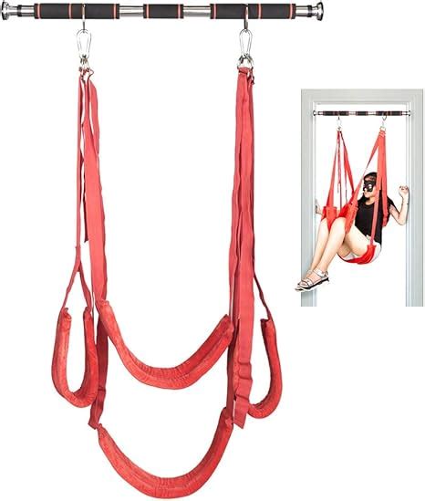 Hängen An Der Tür Bondage Sex Schaukel Bondage Sexy Liebesschaukel Für