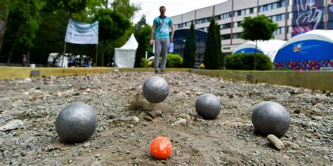 Что такое Боча: суть, основные правила и особенности игры с шарами