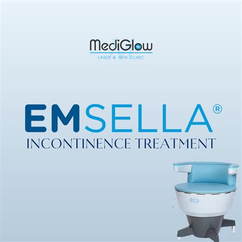 Emsella One Treatment Mediglow