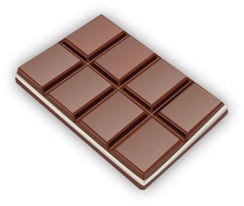 Chocolate Clipart Free Images Of Chocolate For Your Designs