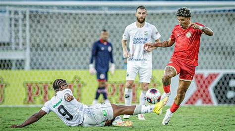 América Rn X Abc Horário E Onde Assistir Ao Jogo Pela Copa Do Nordeste