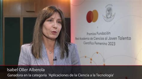 Los Premios Al Joven Talento Cient Fico Femenino Reconocen La