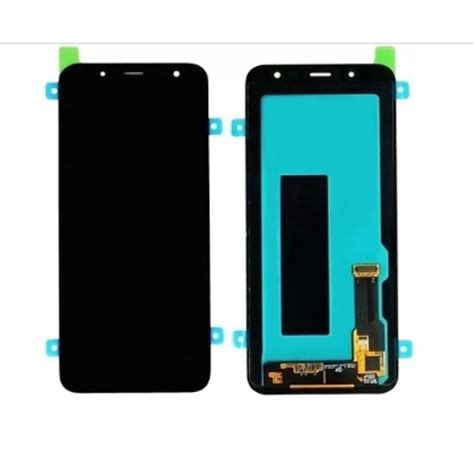 Tela Frontal Touch Display Samsung Galaxy J J Incell Adicional