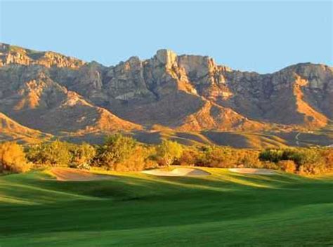 The Views Golf Club at Oro Valley in Oro Valley