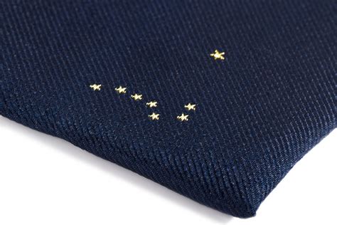 Alaska Tie Statesman Ties