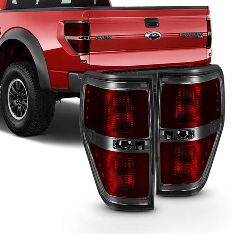 Tail Lights For Ford F 150