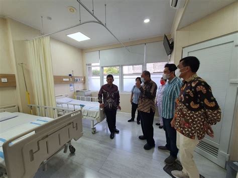 Uji Coba KRIS BPJS Kesehatan Usulkan Akses Terhadap Dokter