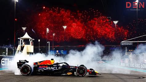 Iconic Formula 1 Races Moments Etched In Motorsport History