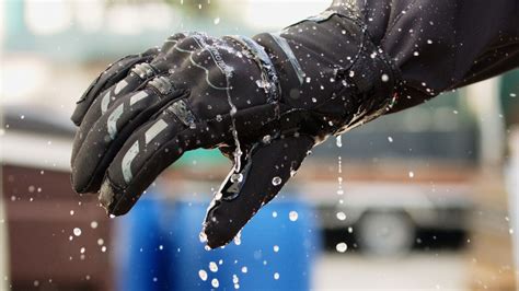 Best Waterproof Motorcycle Gloves | Motorcycle Gloves | Ryderplanet