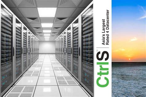 CtrlS Datacenters Breaks Ground For Data Center In GIFT City Gujarat