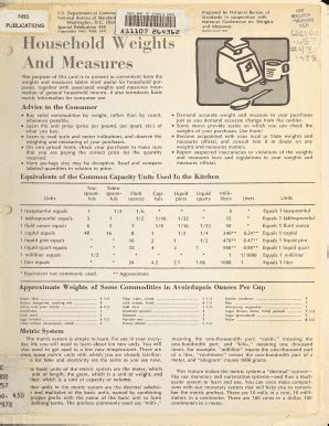 Fillable Online Nvlpubs Nist Prepared By National Bureau Of Fax Email