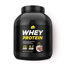 Whey Protein Primekraft