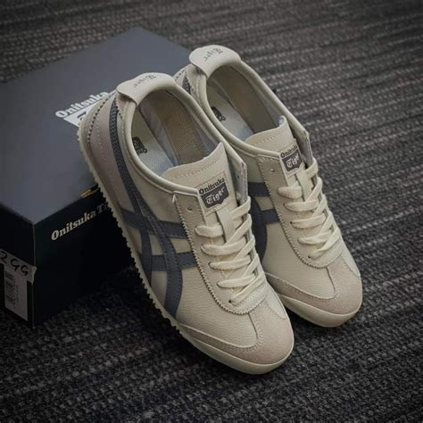 Onitsuka Tiger Beige – Sole Kicks PH