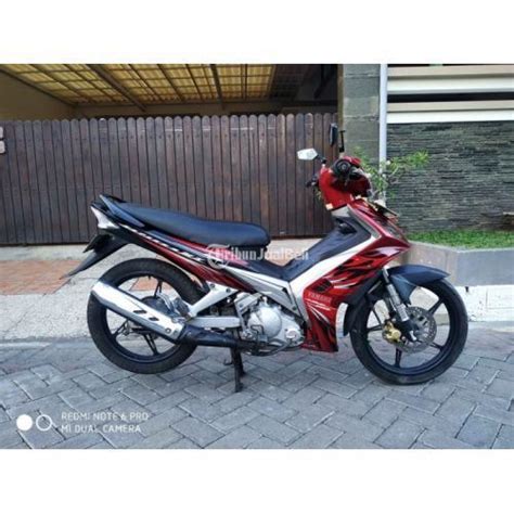 Motor Yamaha Jupiter Mx Bekas Harga Rp Juta Tahun Kopling