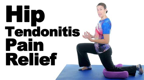 Pin On Hip And Pelvis Pain Exercises And Stretches