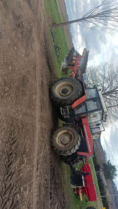 Zetor Zts Turbo Koz Wek Olx Pl