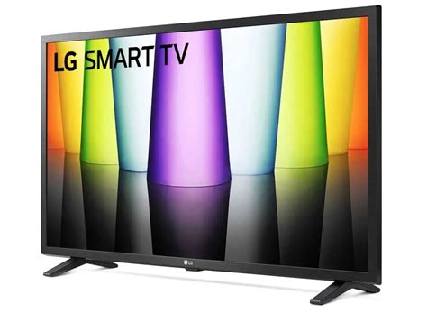 LG 32 Class HD Smart LED TV 32LQ630BPUA 195174032206 EBay