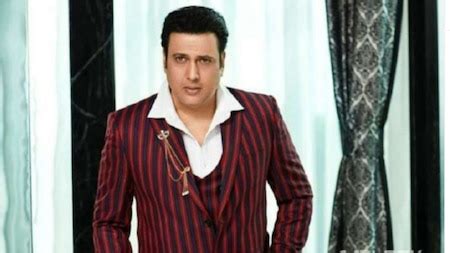 Happy birthday Govinda: Hero No.1, Bhagam Bhaag, Dulhe Raja, a look at actor's best comedy films