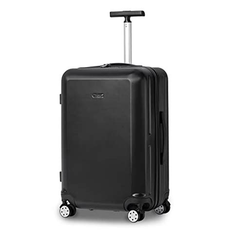 Gigabitbest 24 Inch Carry On Luggage