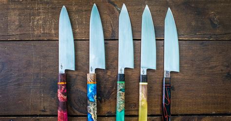 How To Pick A Chef S Knife