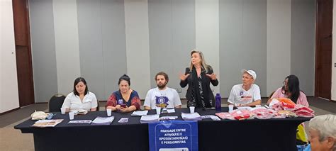 Xxiii Congresso Da Fasubra Maria Lucia Fattorelli Faz Breve