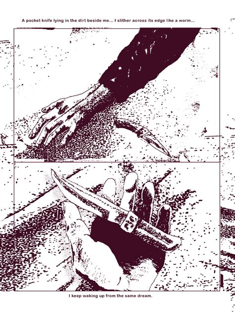 PROCYON II by Karissa Sakumoto – Floating World Comics
