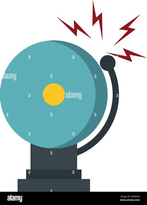 Campana De Alarma De Emergencia Fotograf As E Im Genes De Alta