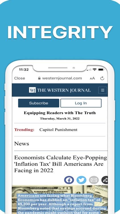 Western Journal by Superfeed Technologies, Inc