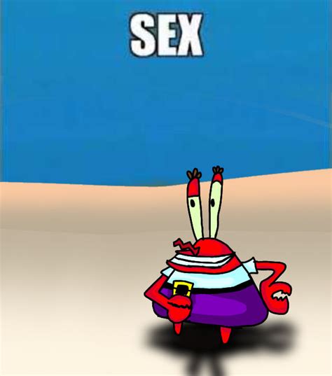 Mr Krabs Meme By Superluisworld On Deviantart