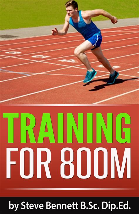 How To Run The 800m Athleticfly