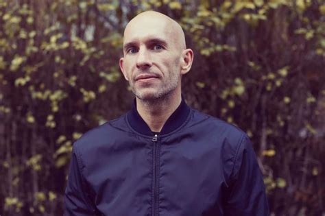 Спенсер Паркер записал Essential Mix – Test Press
