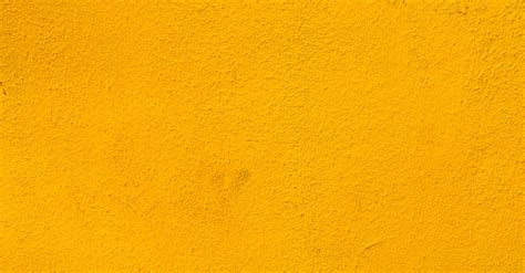 Photo Of Mustard Yellow Wall · Free Stock Photo