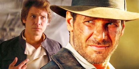 Times Star Wars Has Crossed Over With Indiana Jones