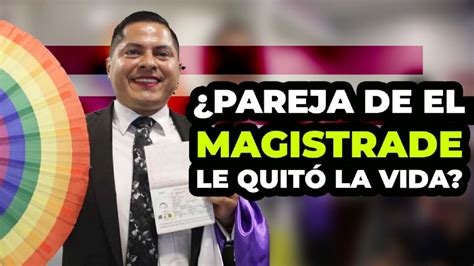 Caso Magistrade Fiscal De Aguascalientes Describe Paso A Paso El