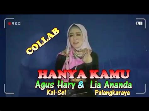 Cover Collab Hanya Kamu Cipta Rita Sugiarto Lia Ananda Feat