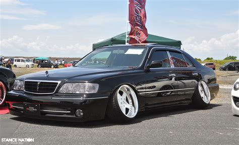 Fine Japanese Sedans.. | StanceNation™ // Form > Function