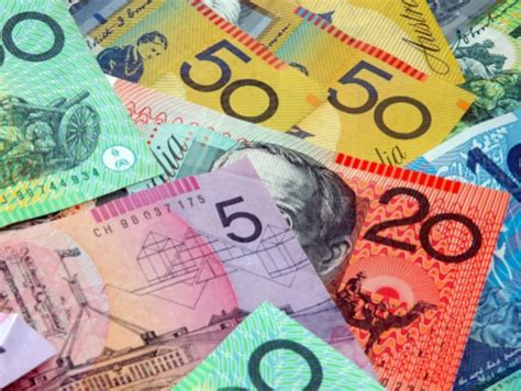 Australias Inflation Rate Falls To Per Cent For The Year To July