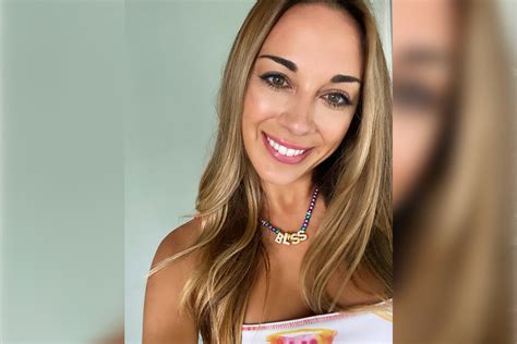 Below Deck S Elizabeth Frankini S Sexy Bikini Beach Photos