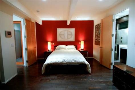 20 Red Master Bedroom Design Ideas Ultimate Home Ideas