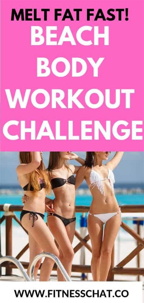 Workouts To Get You Bikini Body Ready For The Summer Bikinis Lower