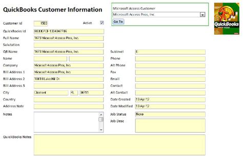 Microsoft Access Database Pros Ms Access Database Design And Development