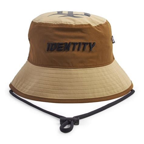 Stone Bucket Hat 3124718 Identity